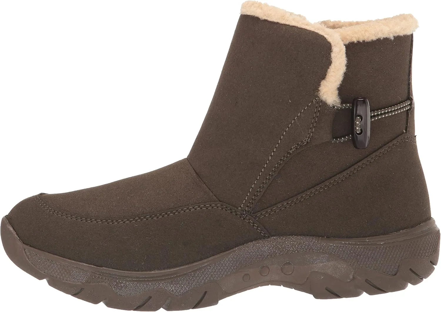 Easy Spirit Women's Tyme2 Ankle Boot