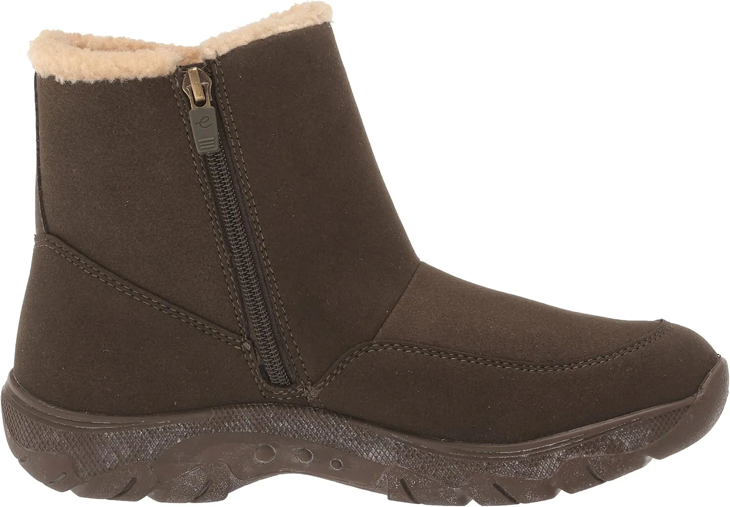Easy Spirit Women's Tyme2 Ankle Boot