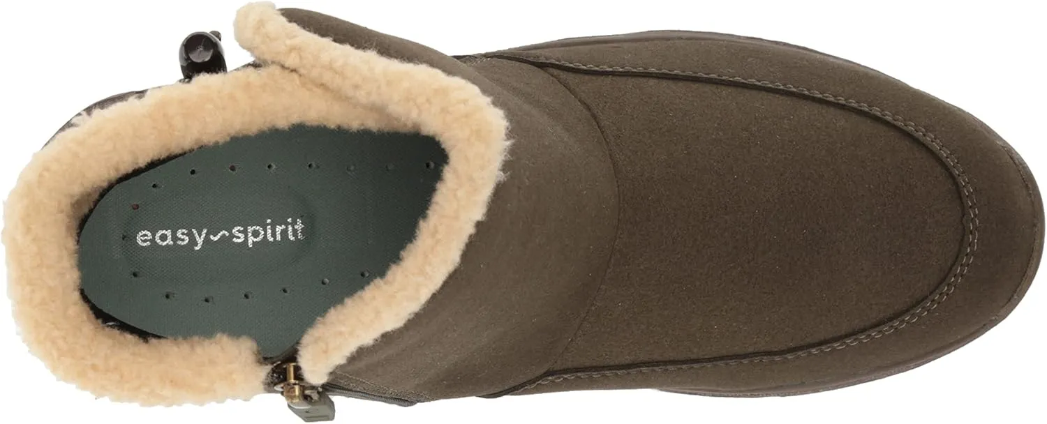 Easy Spirit Women's Tyme2 Ankle Boot