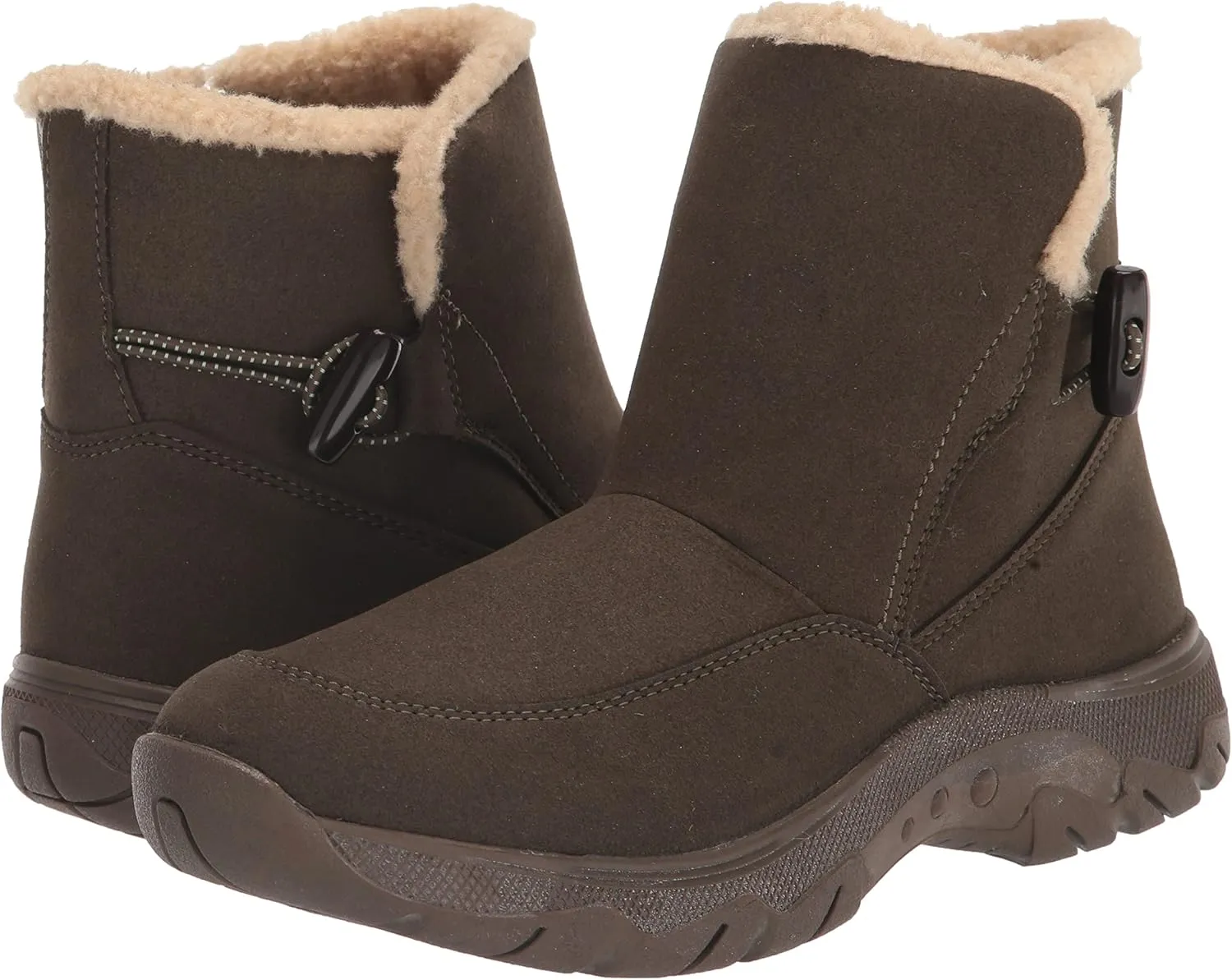 Easy Spirit Women's Tyme2 Ankle Boot