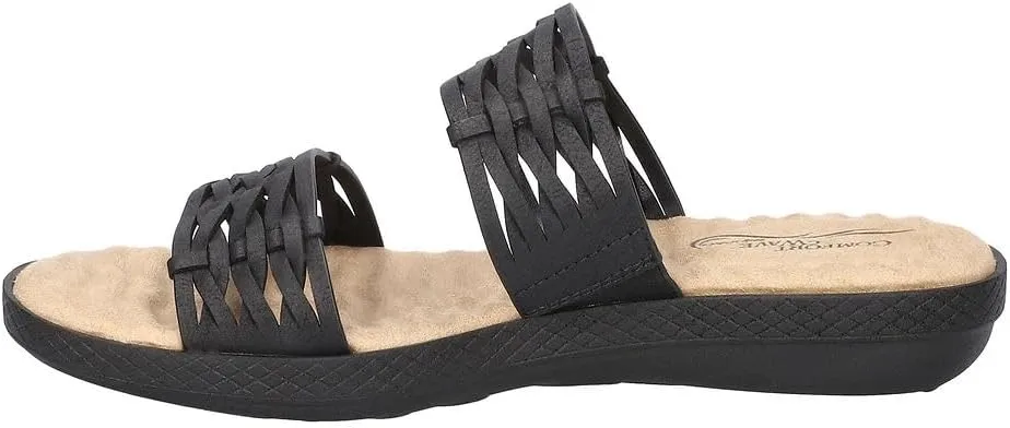 Easy Street Women's Agata Slide Sandal