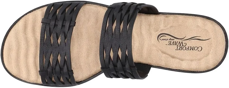 Easy Street Women's Agata Slide Sandal