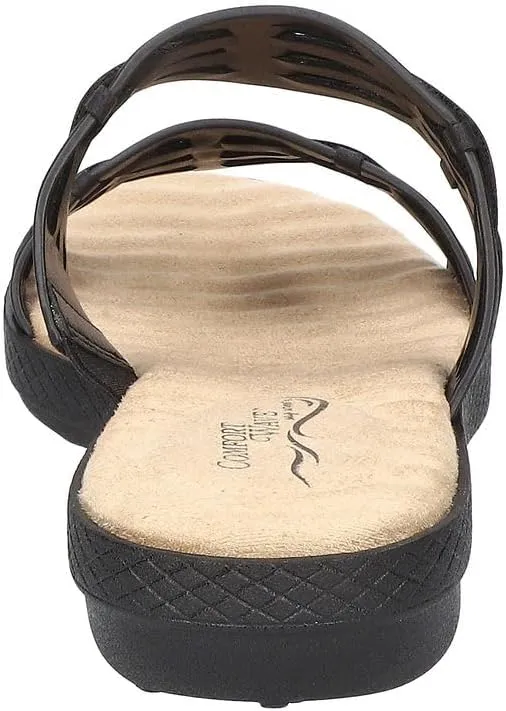 Easy Street Women's Agata Slide Sandal
