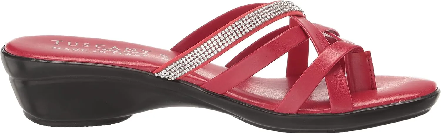 Easy Street Women's Aldina Slide Sandal