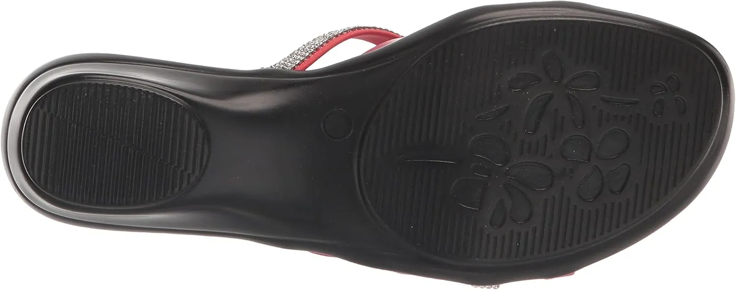 Easy Street Women's Aldina Slide Sandal