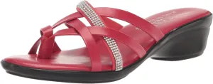 Easy Street Women's Aldina Slide Sandal