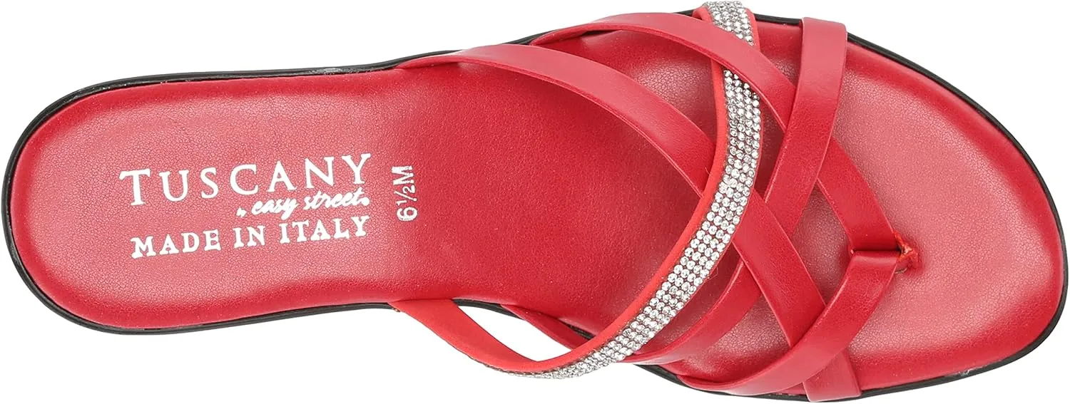 Easy Street Women's Aldina Slide Sandal