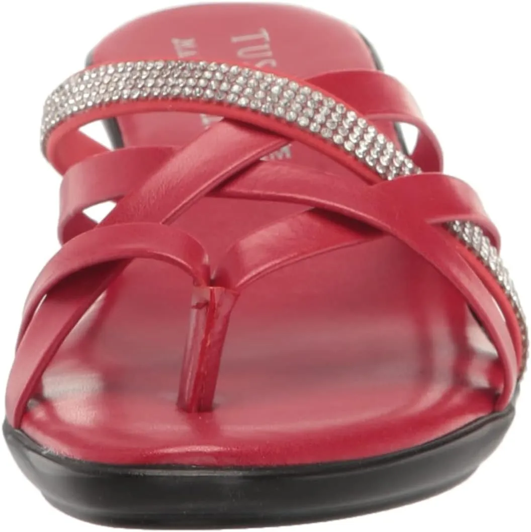 Easy Street Women's Aldina Slide Sandal