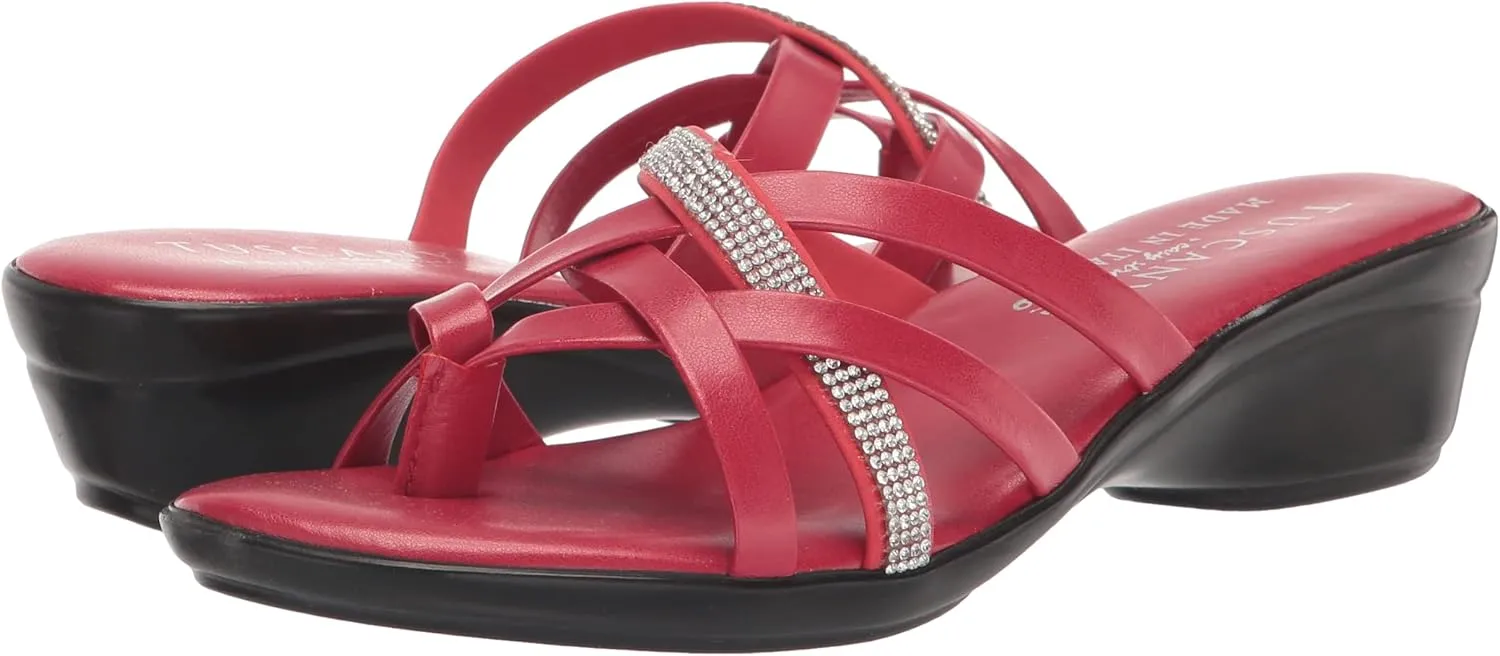 Easy Street Women's Aldina Slide Sandal