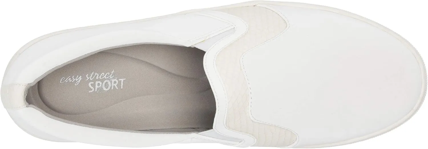 Easy Street Women's Athleisure Sneaker