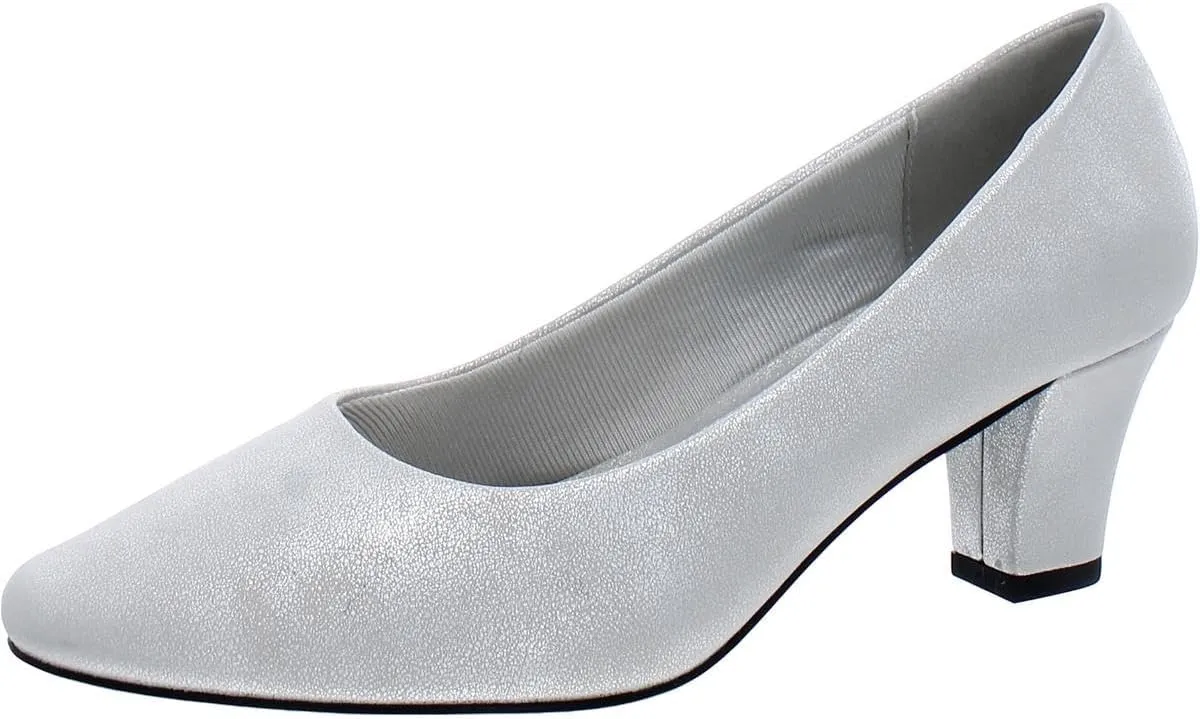 Easy Street Women's Ballari Pump