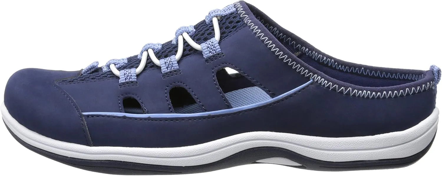 Easy Street Women's Barbara Fashion Sneaker