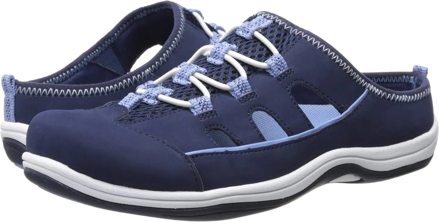 Easy Street Women's Barbara Fashion Sneaker