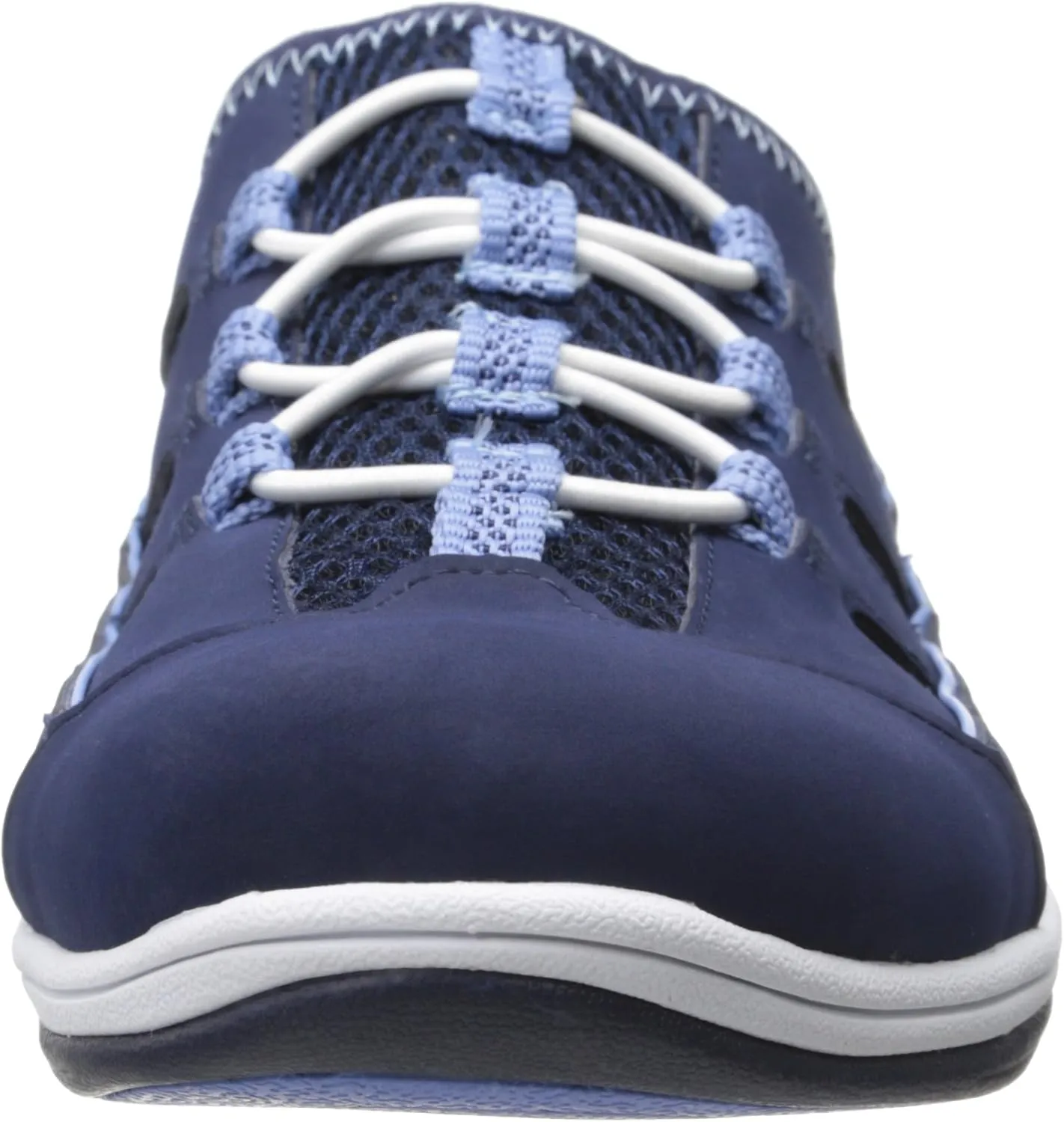 Easy Street Women's Barbara Fashion Sneaker