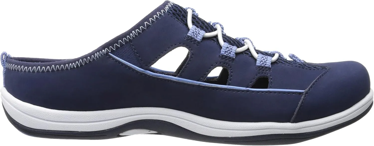 Easy Street Women's Barbara Fashion Sneaker