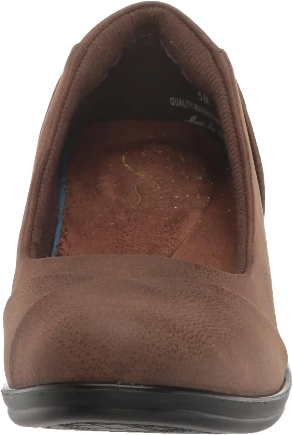 Easy Street Women's Bernice Sneaker