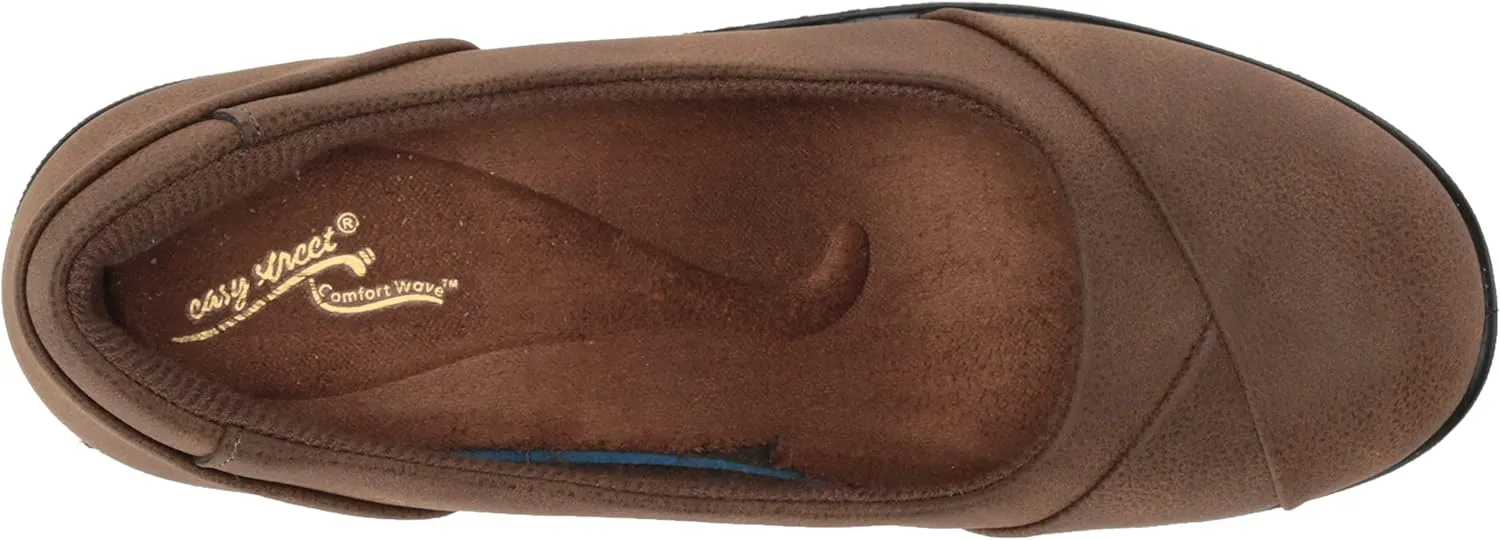 Easy Street Women's Bernice Sneaker