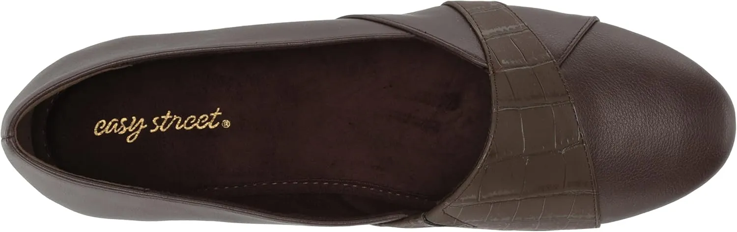 Easy Street Women's Bessie Sneaker