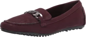 Easy Street Women's Flat Sneaker