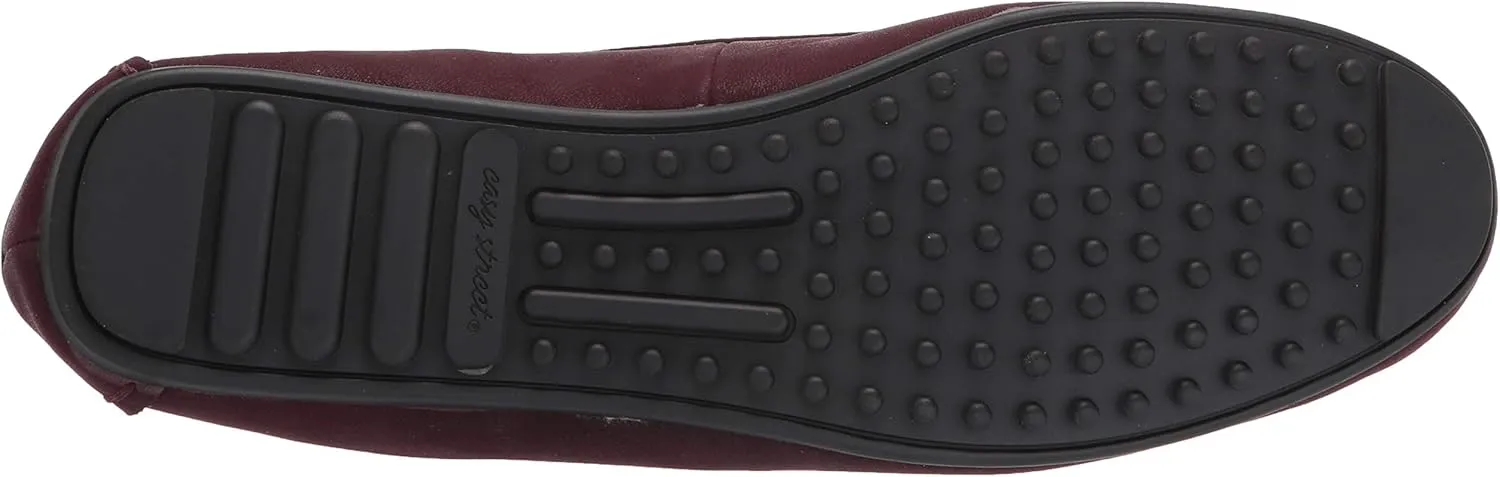 Easy Street Women's Flat Sneaker
