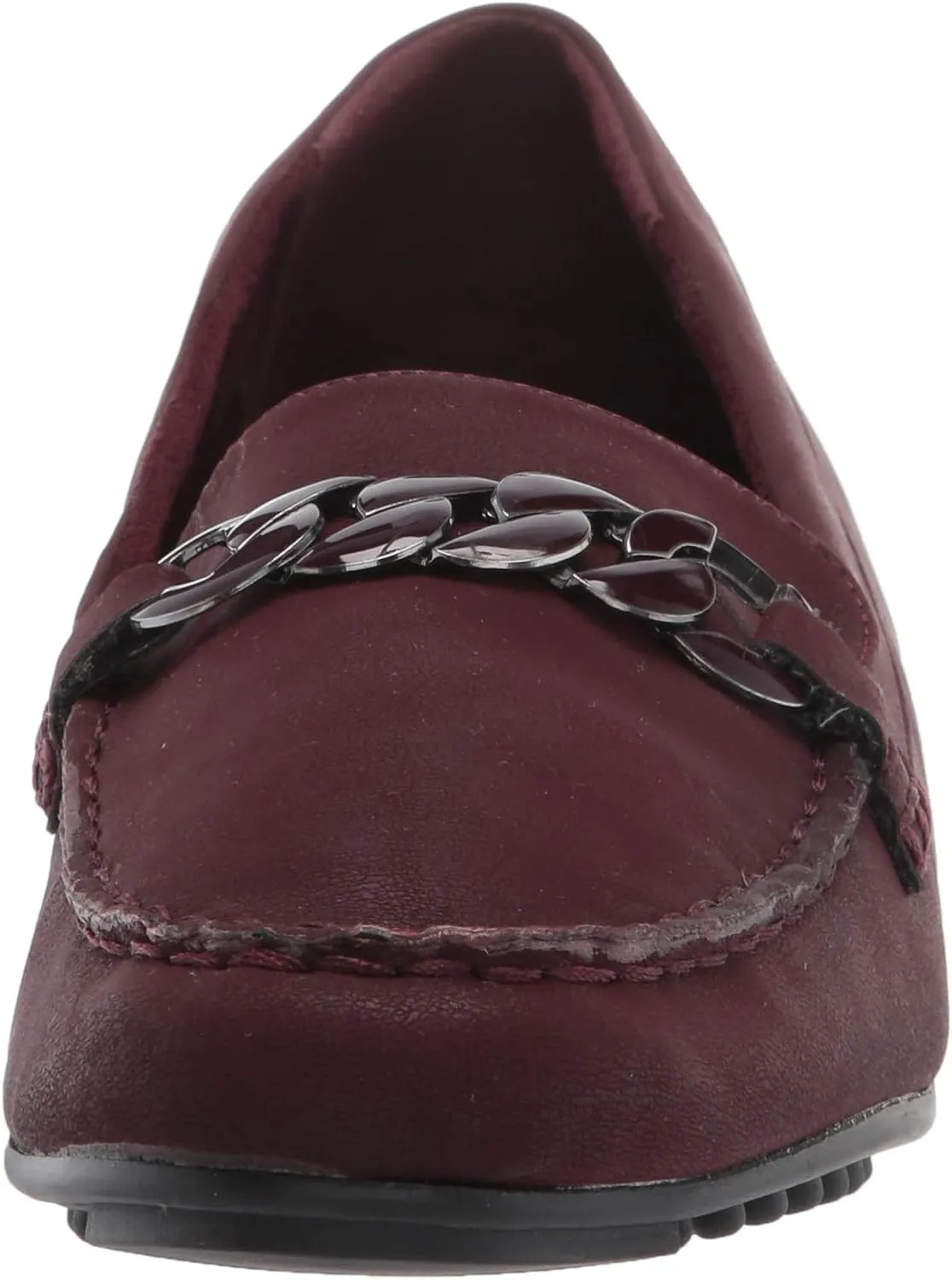 Easy Street Women's Flat Sneaker