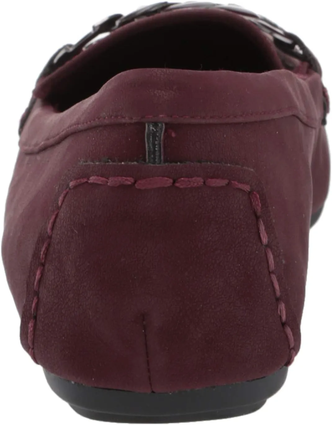 Easy Street Women's Flat Sneaker