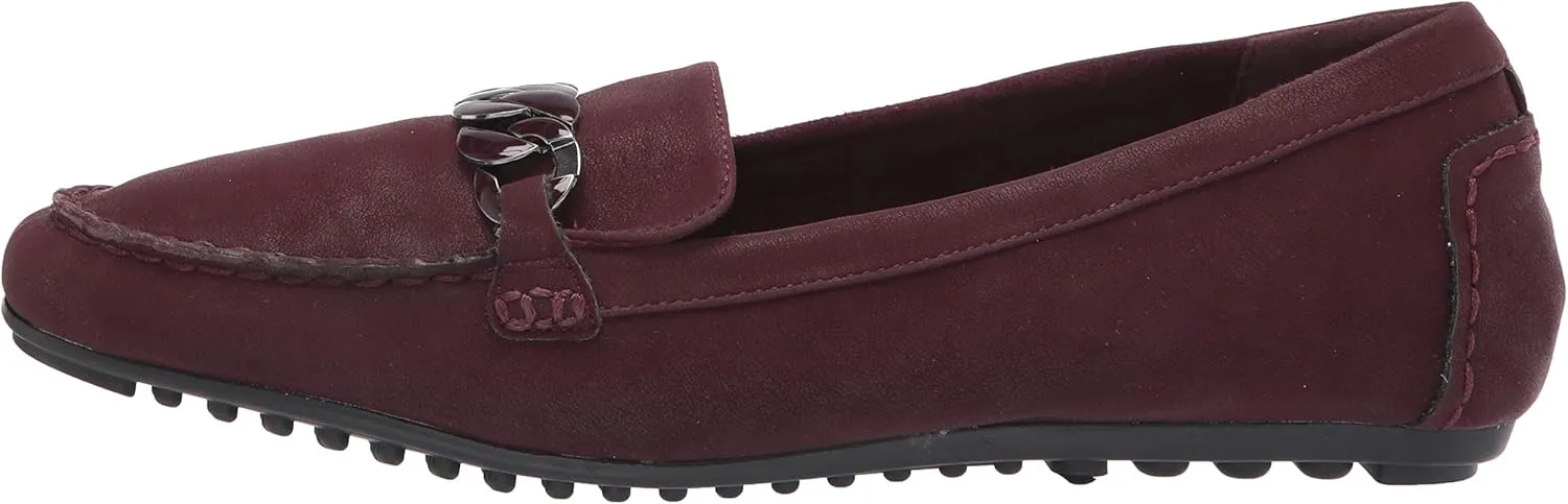 Easy Street Women's Flat Sneaker