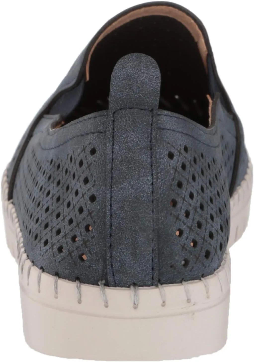 Easy Street Women's Fresh Slip-on