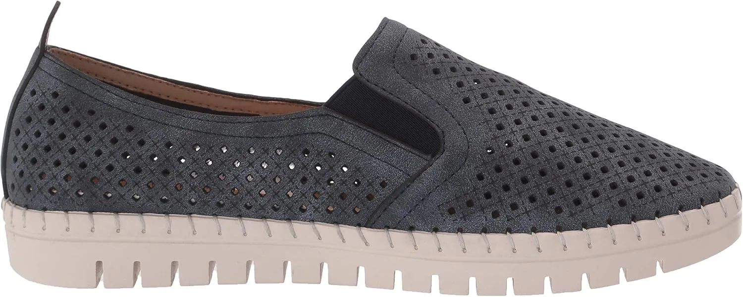 Easy Street Women's Fresh Slip-on