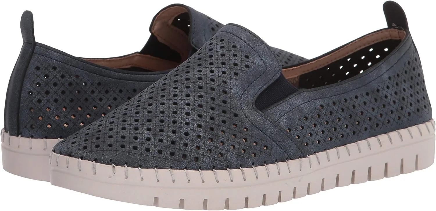 Easy Street Women's Fresh Slip-on