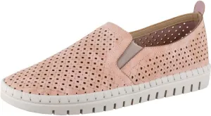 Easy Street Women's Fresh Slip-on