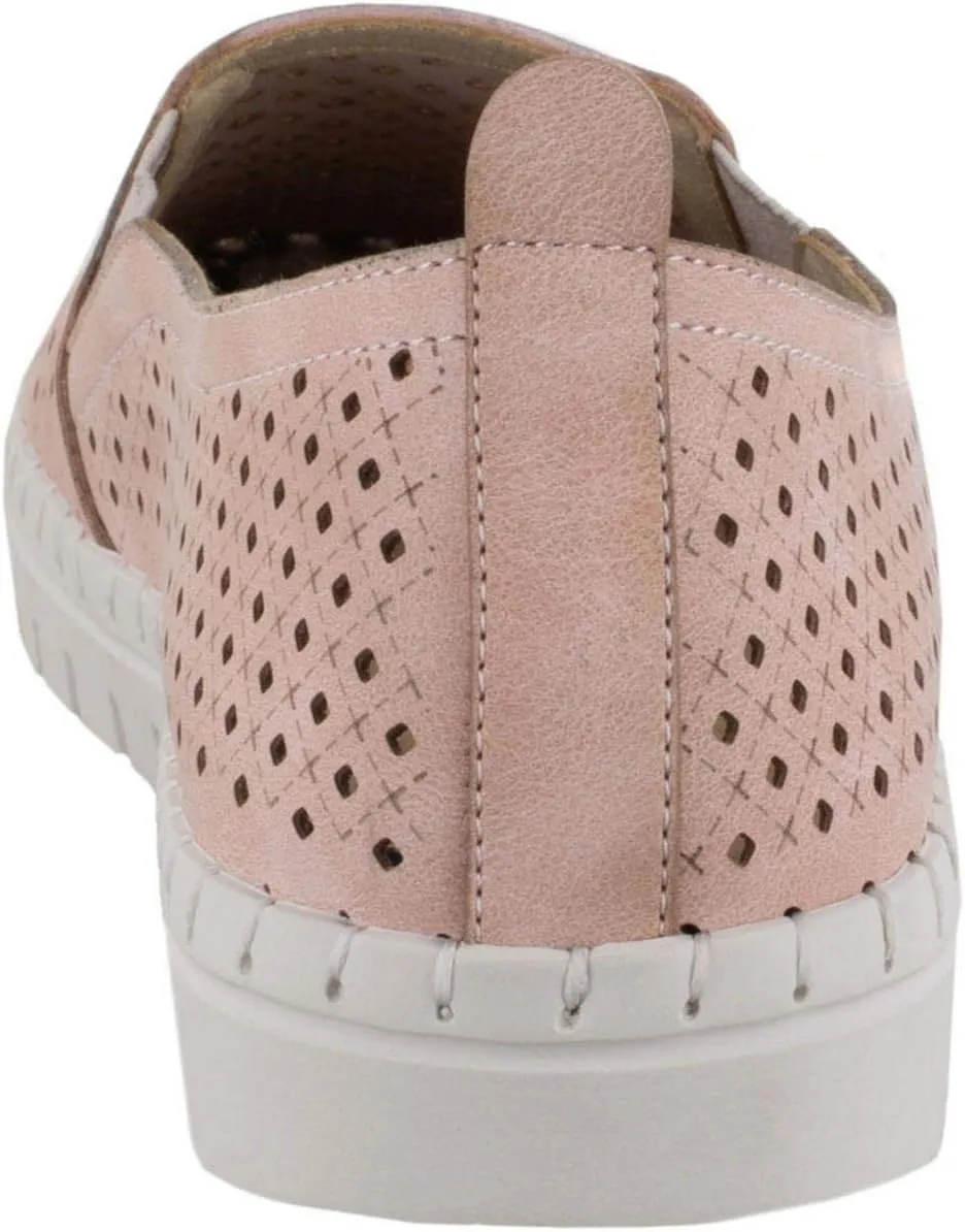 Easy Street Women's Fresh Slip-on