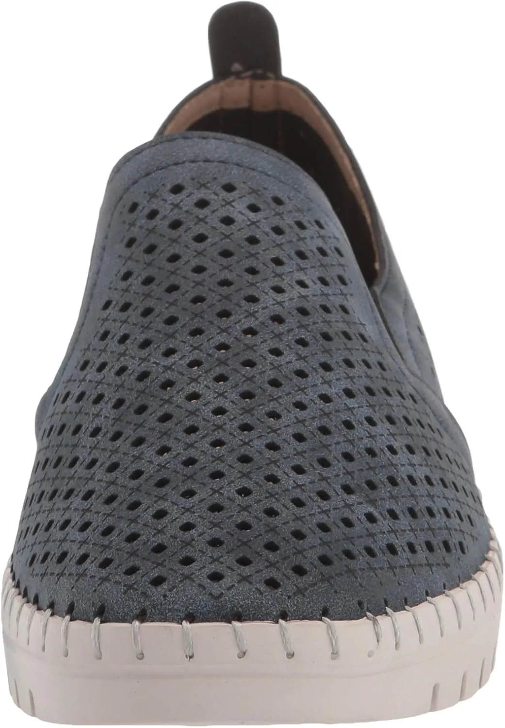 Easy Street Women's Fresh Slip-on