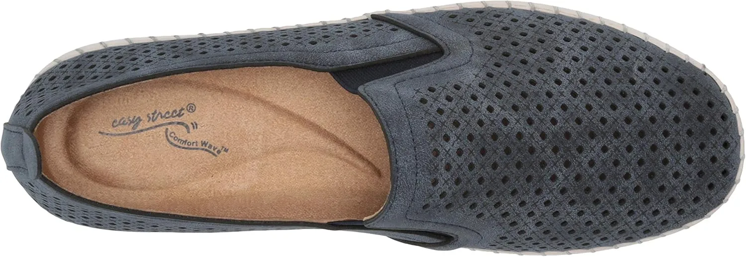 Easy Street Women's Fresh Slip-on