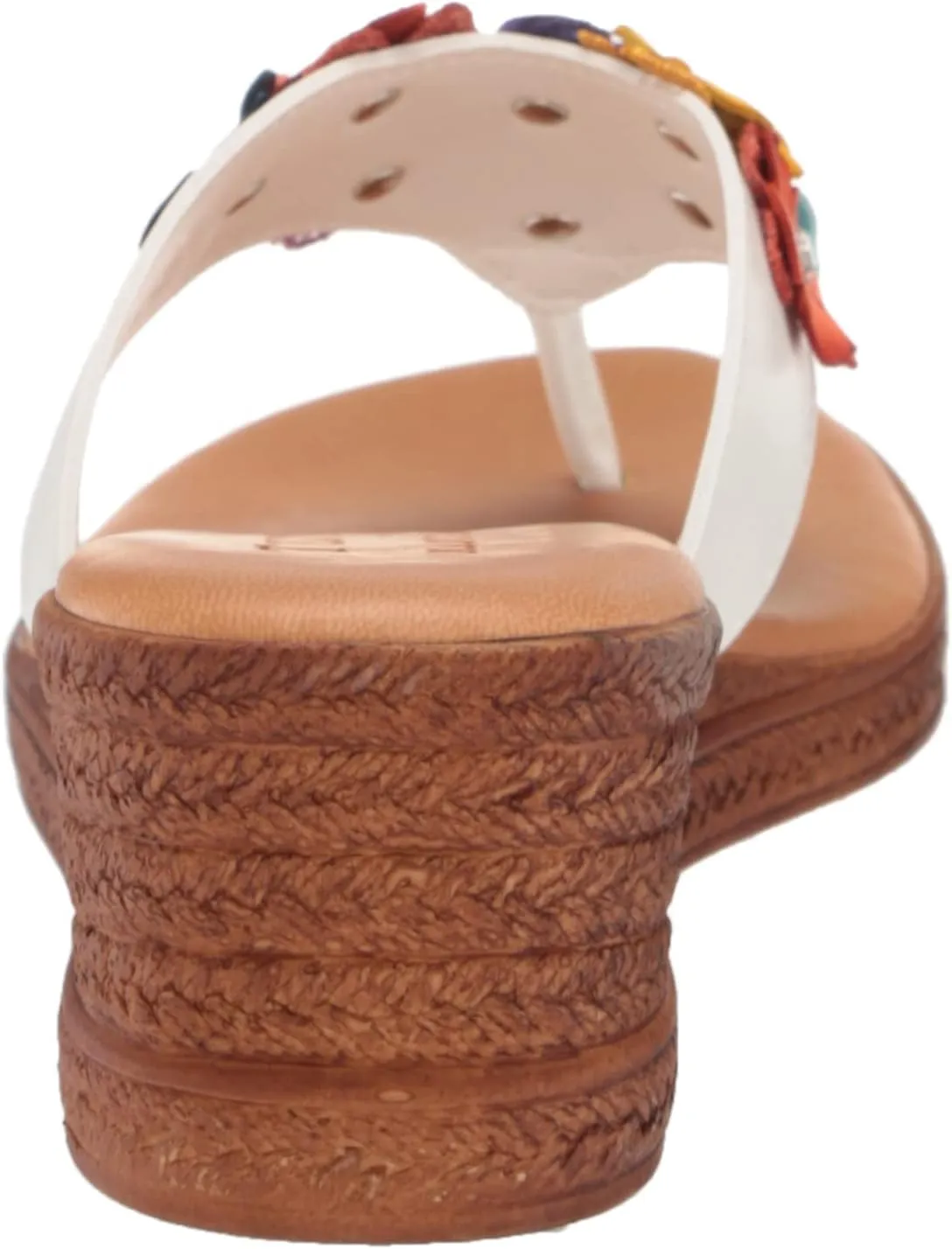 Easy Street Women's Giordana Wedge Sandal