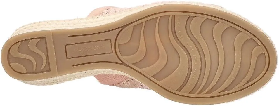 Easy Street Women's Jubilee Wedge Sandal