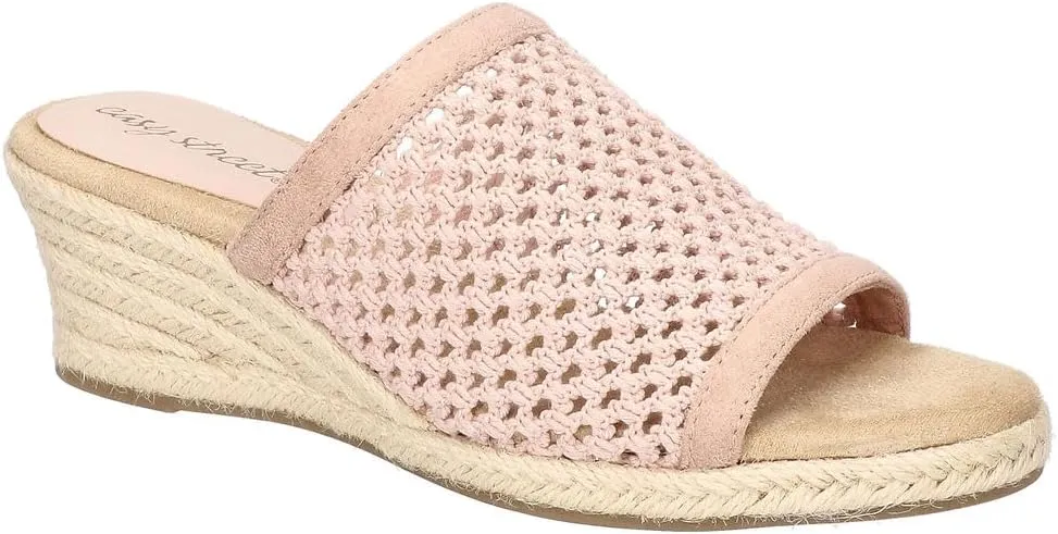 Easy Street Women's Jubilee Wedge Sandal