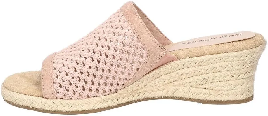 Easy Street Women's Jubilee Wedge Sandal