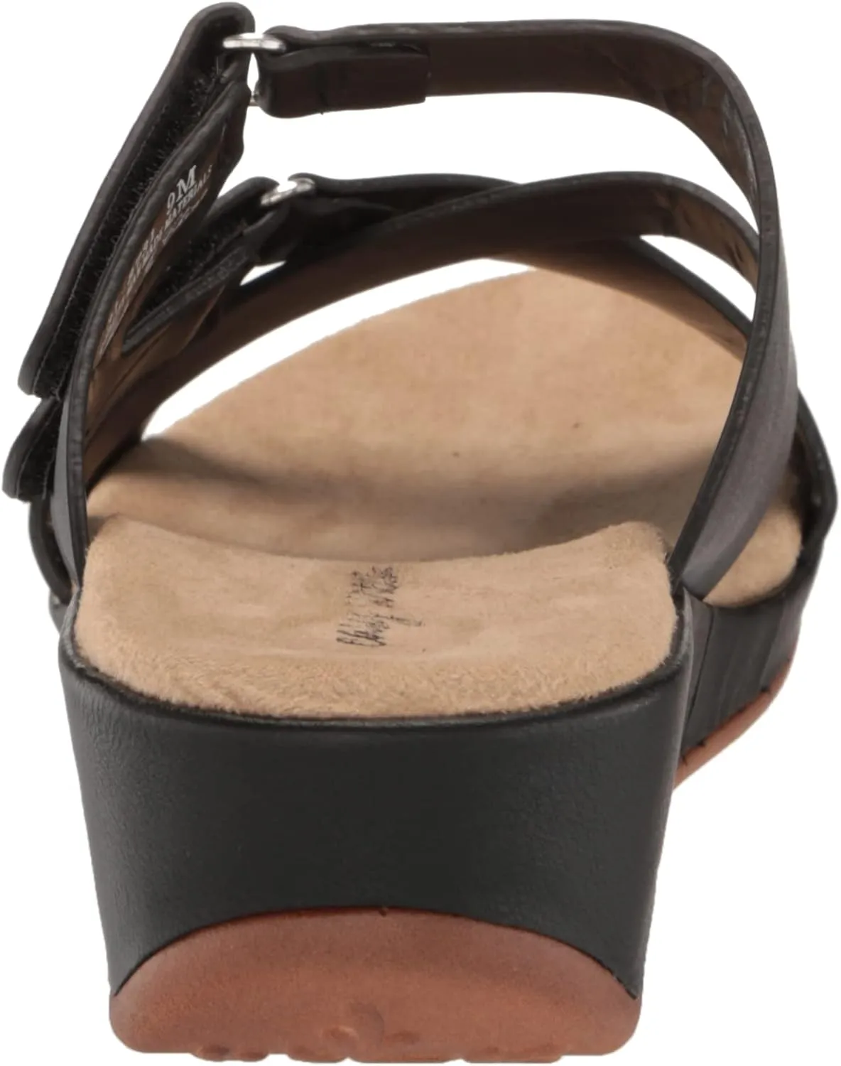 Easy Street Women's Koda Wedge Sandal