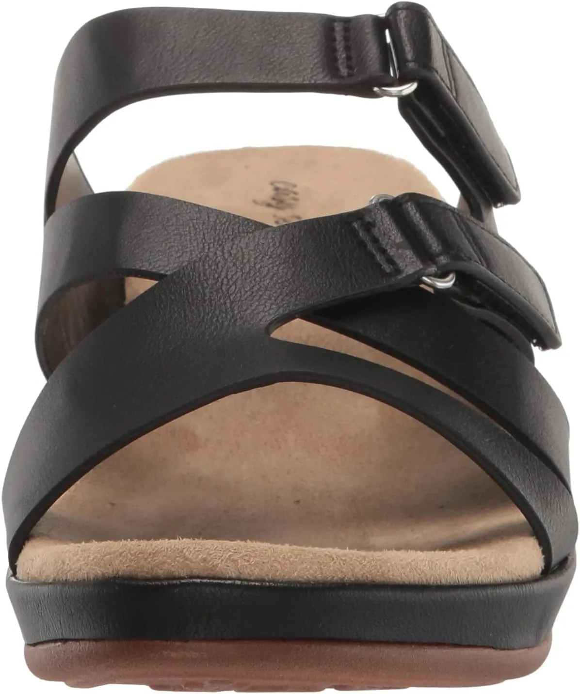 Easy Street Women's Koda Wedge Sandal
