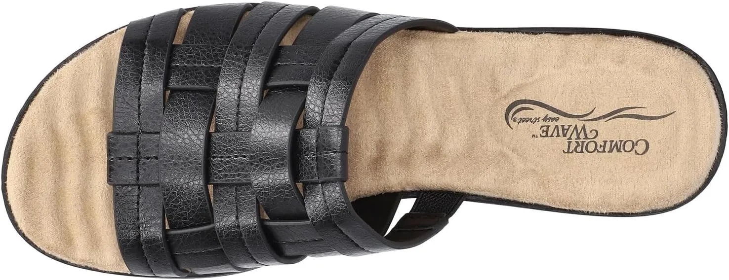 Easy Street Women's Maha Slide Sandal