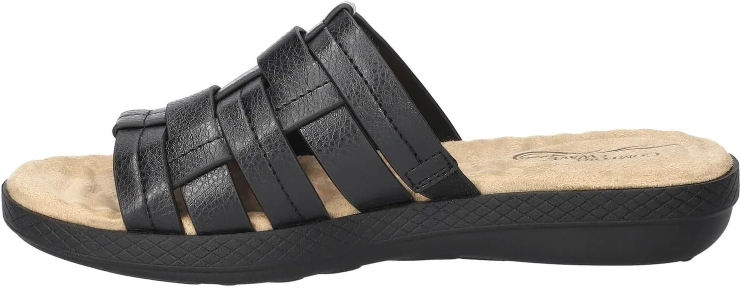Easy Street Women's Maha Slide Sandal