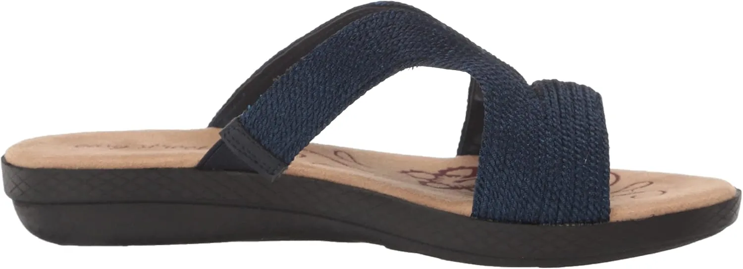 Easy Street Women's Nia Slide Sandal