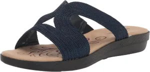 Easy Street Women's Nia Slide Sandal