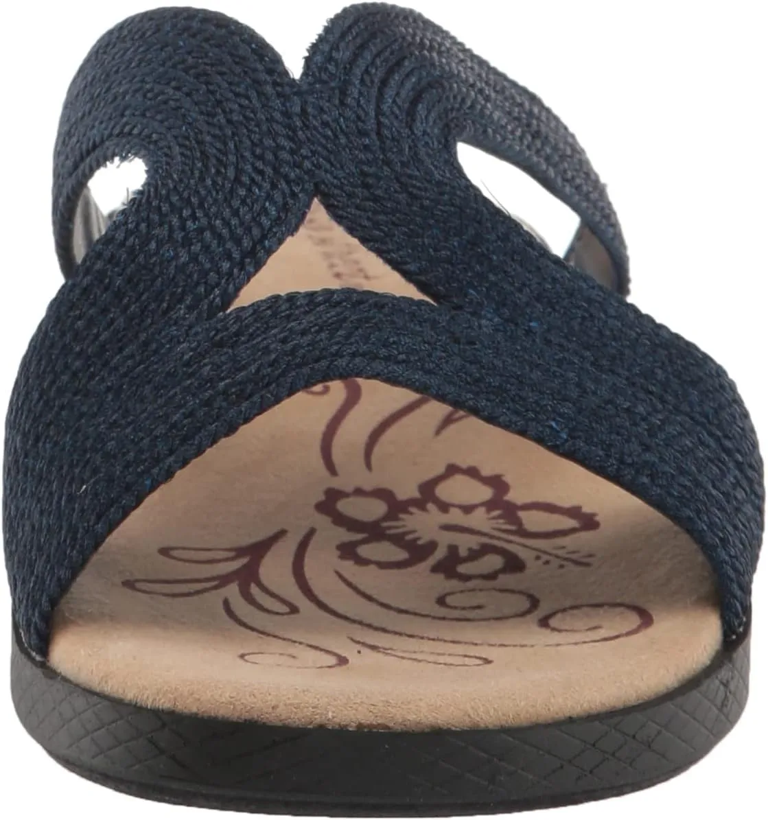 Easy Street Women's Nia Slide Sandal
