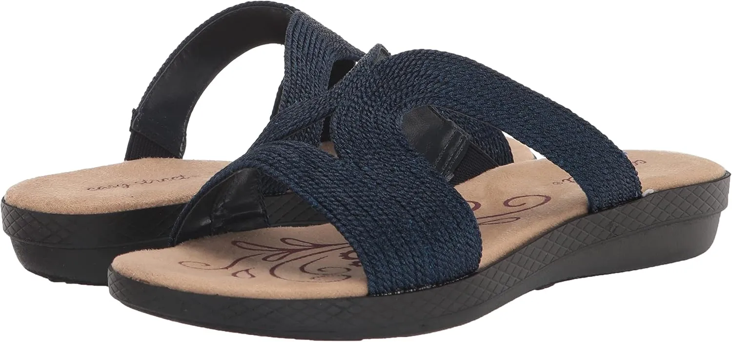 Easy Street Women's Nia Slide Sandal