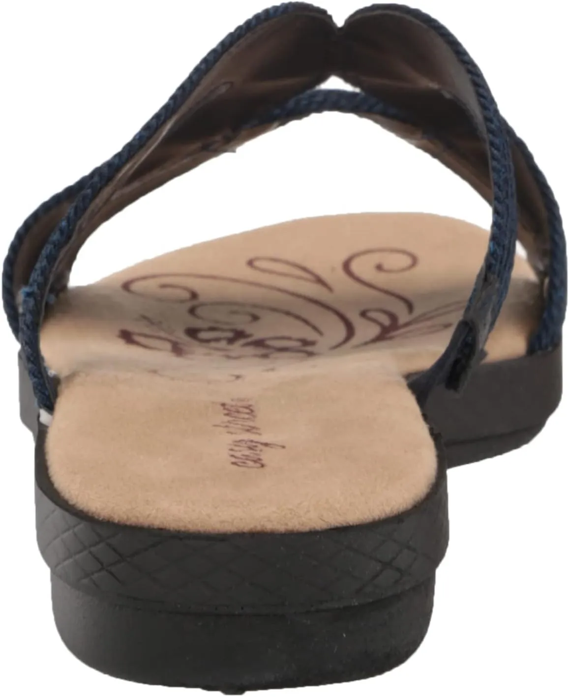 Easy Street Women's Nia Slide Sandal