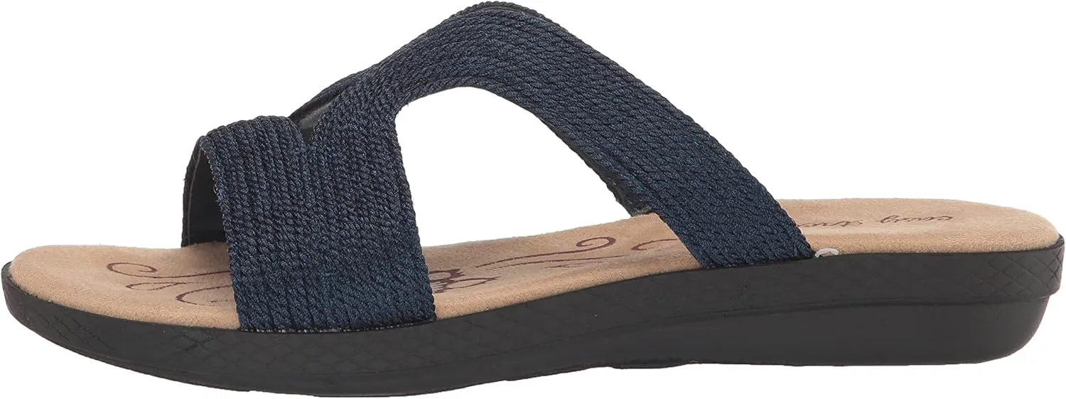Easy Street Women's Nia Slide Sandal