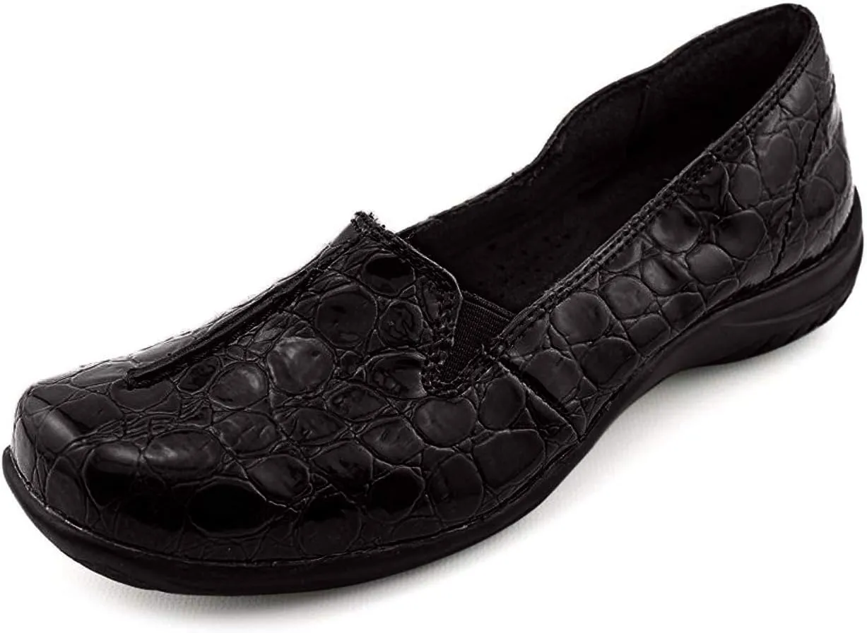 Easy Street Women's Purpose Slip-On