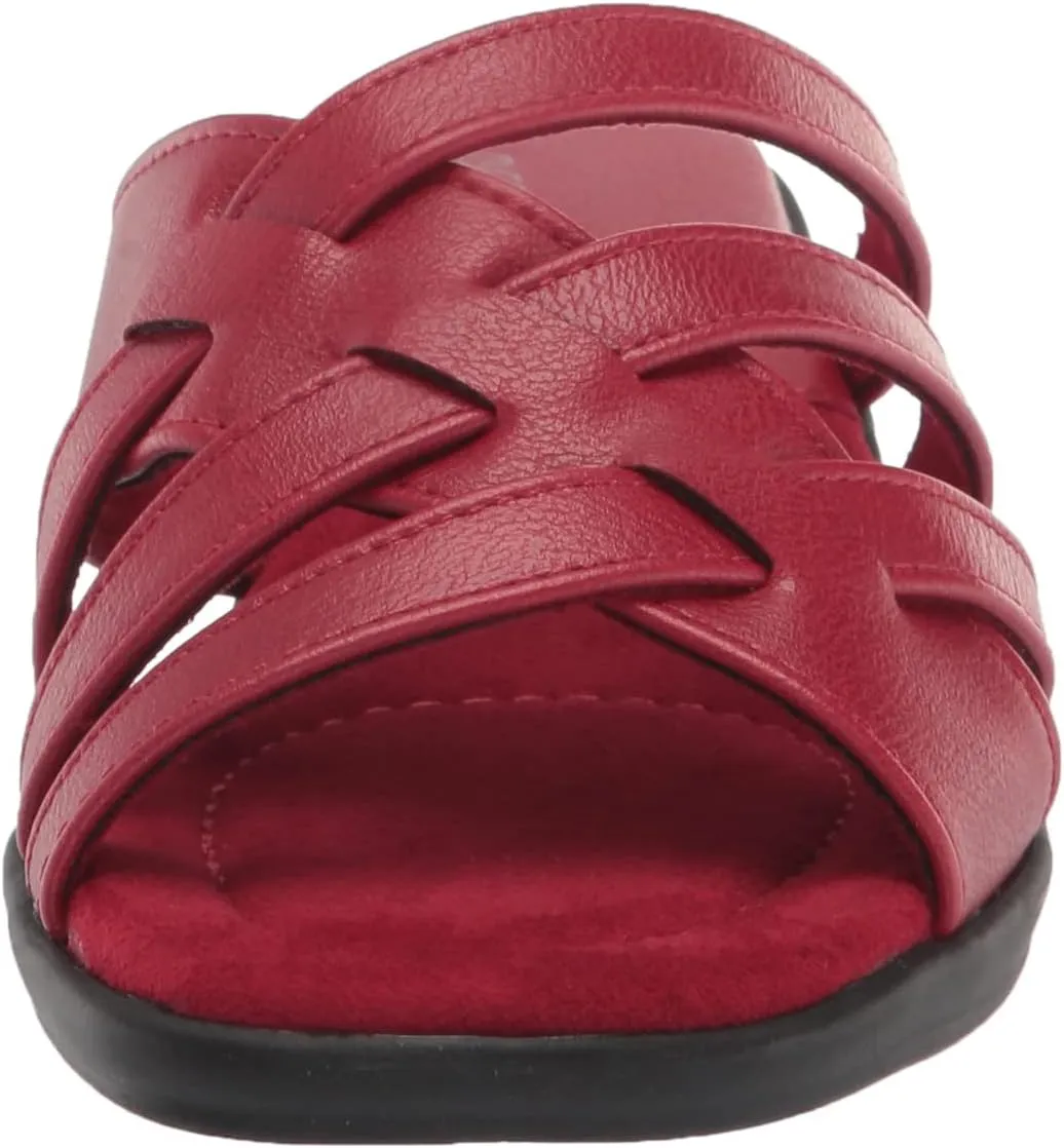 Easy Street Women's Rapid Slide Sandal